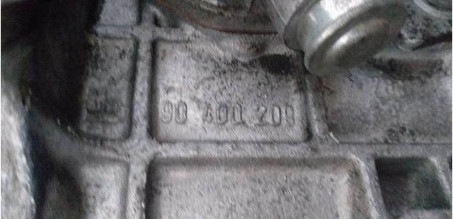 90400206 Opel