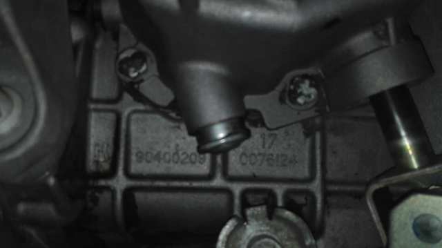 90400209 Opel