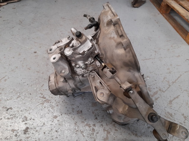 90400209 Opel