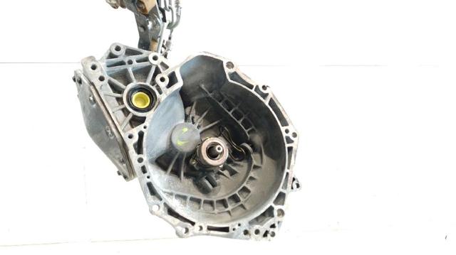 90400209 Opel