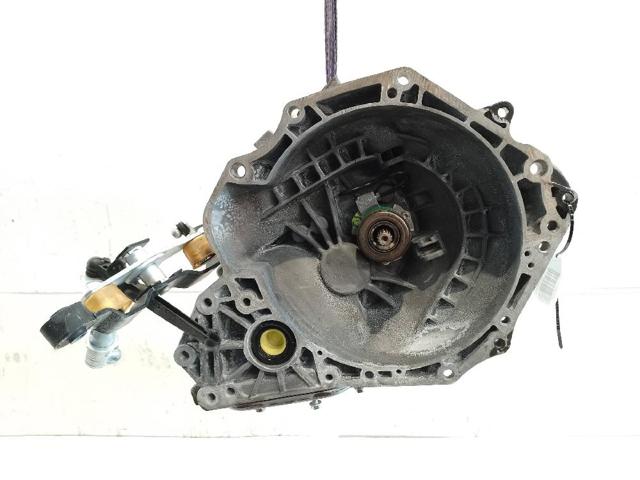 90400209 Opel