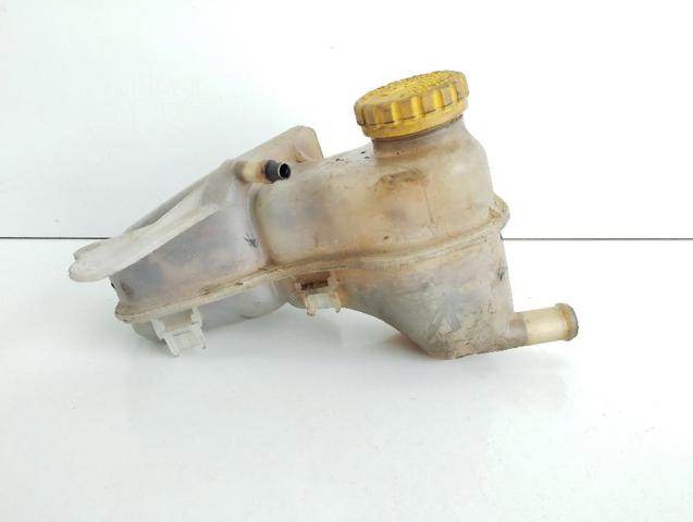 Tanque de expansão do sistema de esfriamento 90409613 OPEL