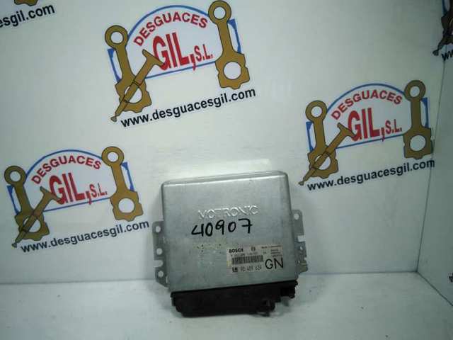 90409629 Opel