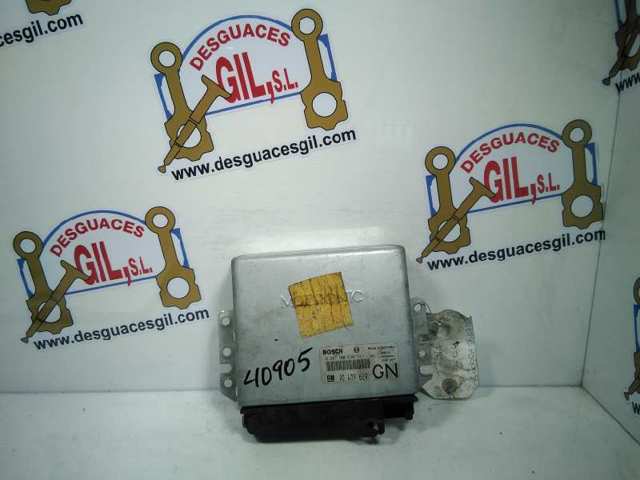 90409629 Opel