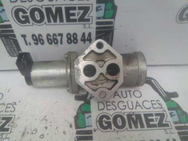 Válvula (regulador) de marcha a vácuo 90411546 OPEL
