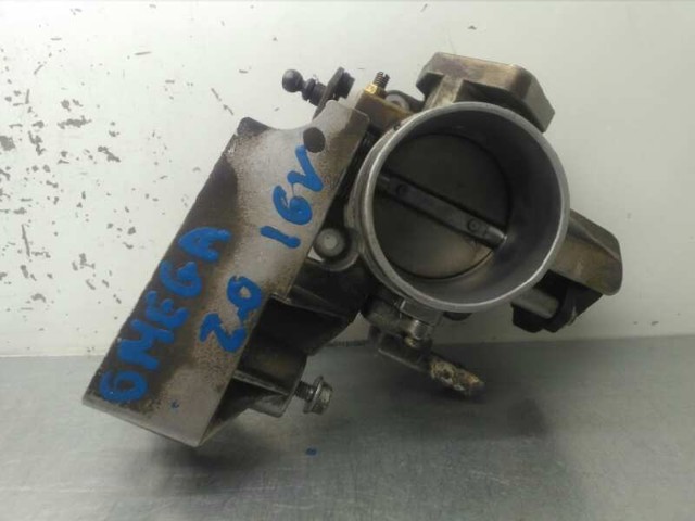 Válvula de borboleta montada 90411550 OPEL