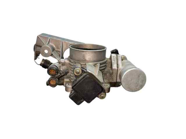 Válvula de borboleta montada 90411550 OPEL