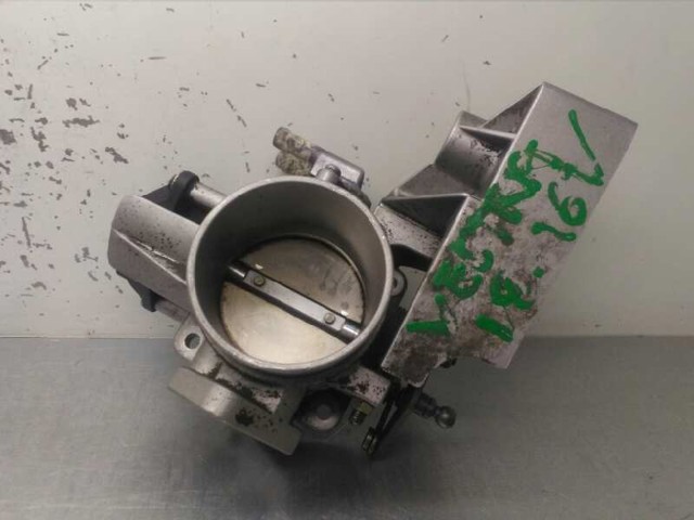 Válvula de borboleta montada 90411550 OPEL