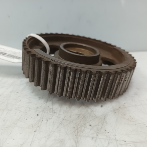 Engrenagem de cadeia da roda dentada da árvore distribuidora de motor 90411776 OPEL