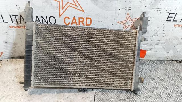 Radiador de esfriamento de motor 90412252 OPEL