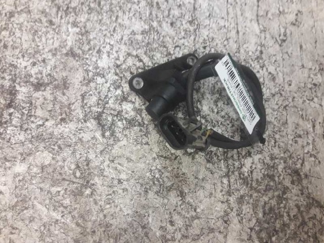 Sensor de posição da árvore distribuidora 90412795 OPEL