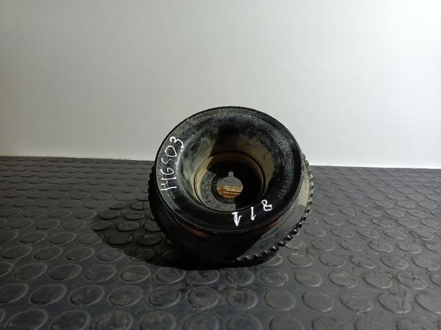 Polia de cambota 90412837 OPEL