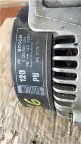 90413763 Opel