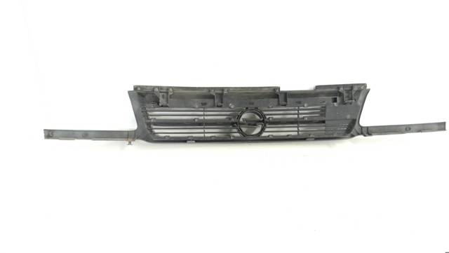Grelha do radiador 90414156 OPEL