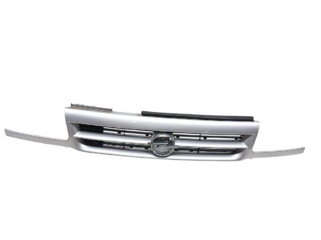 Grelha do radiador 90414156 OPEL