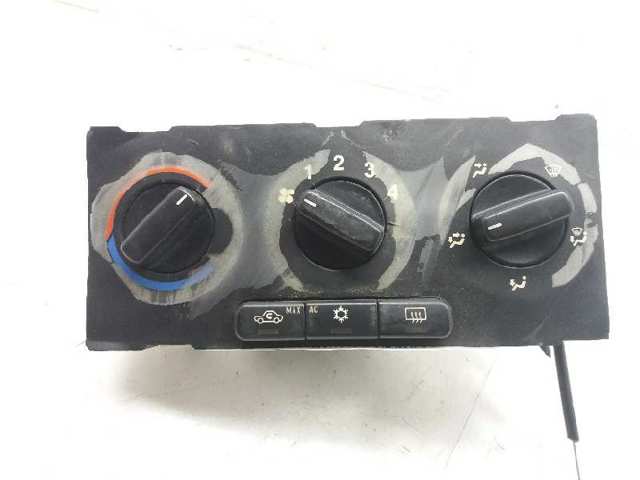 90437535 Opel
