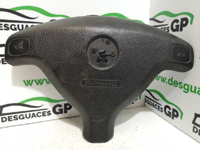 Cinto de segurança (AIRBAG) de condutor 90437570 OPEL
