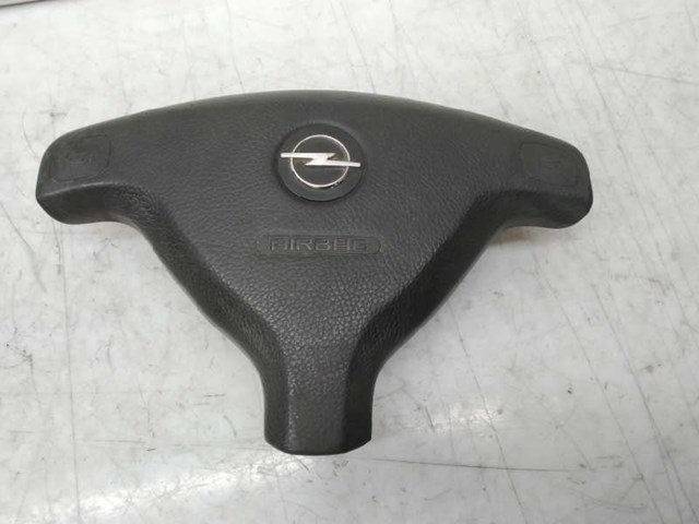 Cinto de segurança (AIRBAG) de condutor 90437570 OPEL