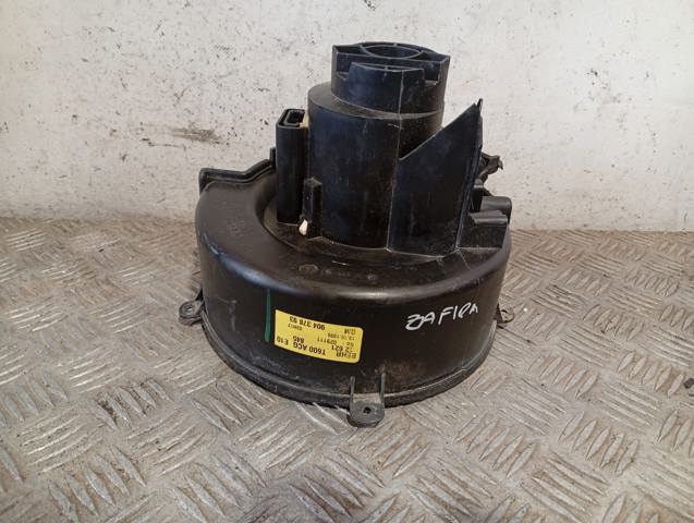Motor de ventilador de forno (de aquecedor de salão) 90437893 OPEL