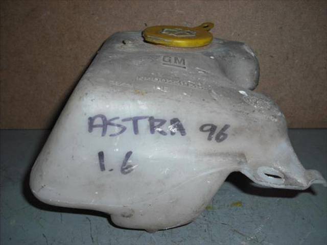  Opel Astra  (1993-2001)