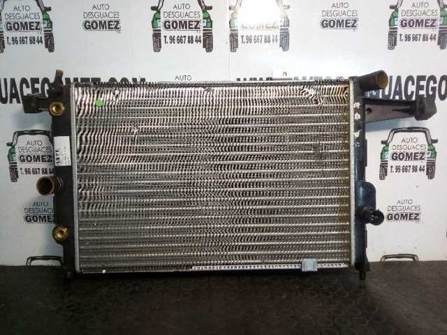 Radiador de esfriamento de motor 90442622 OPEL