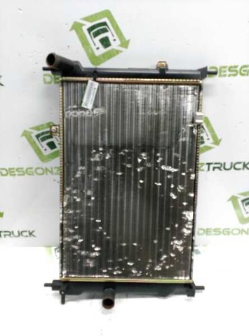Radiador de esfriamento de motor 90443392 OPEL