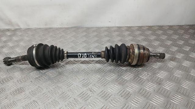 Junta homocinética externa dianteira 90444327 OPEL