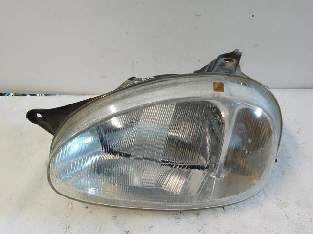 90444784 Opel