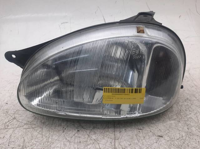 90444784 Opel