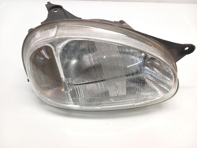 Luz direita 90444785 OPEL
