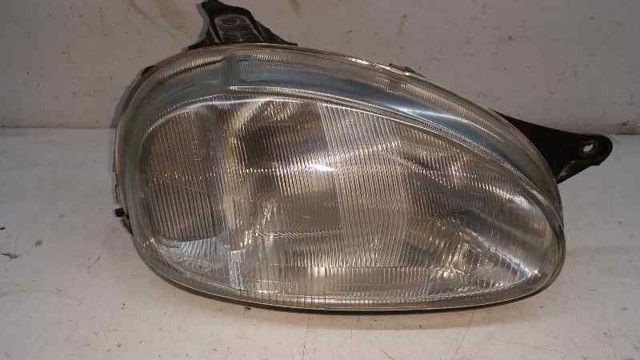 Luz direita 90444787 OPEL