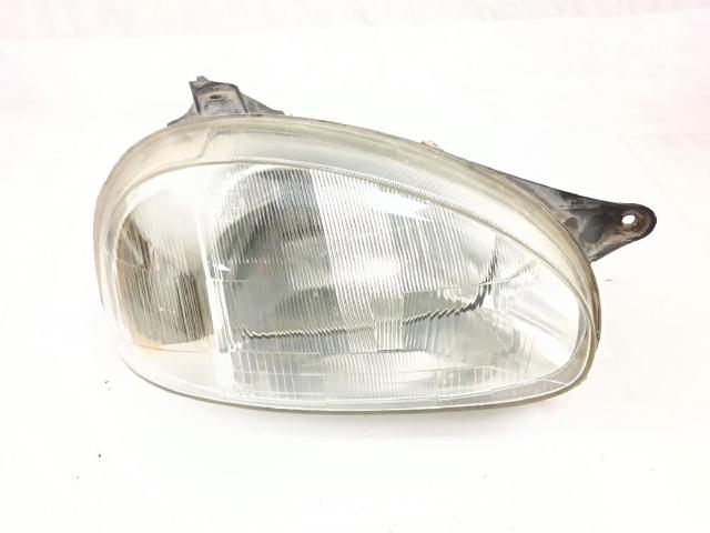 Luz direita 90444787 OPEL
