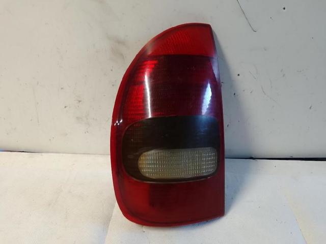 Lanterna traseira esquerda 90444809 OPEL
