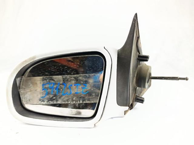 Espelho de retrovisão esquerdo 90444815 OPEL