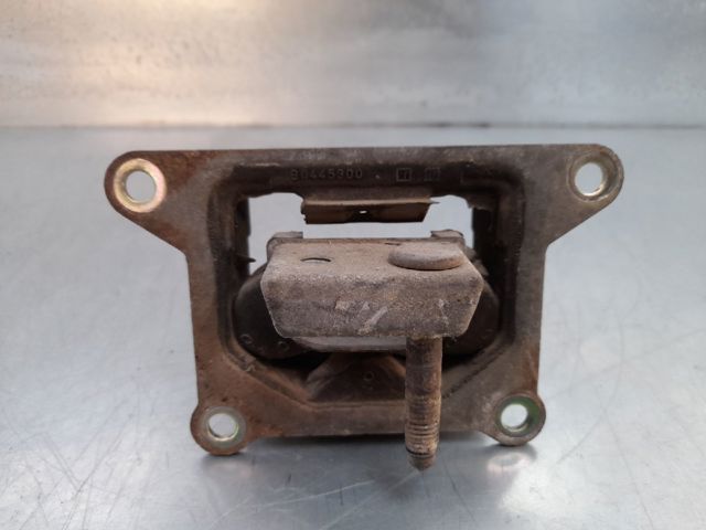 Coxim (suporte) direito dianteiro de motor 90445300 OPEL