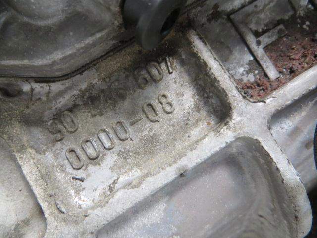 90446607 Opel