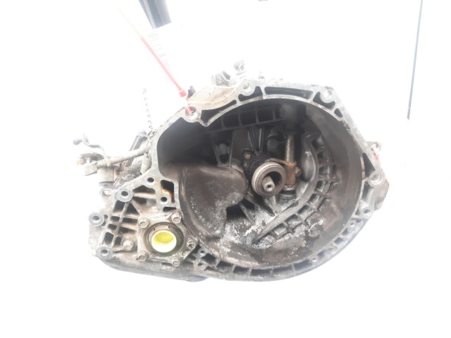 90446607 Opel