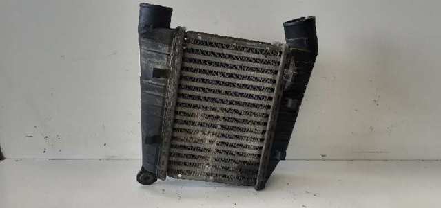 Radiador de intercooler 90448464 OPEL