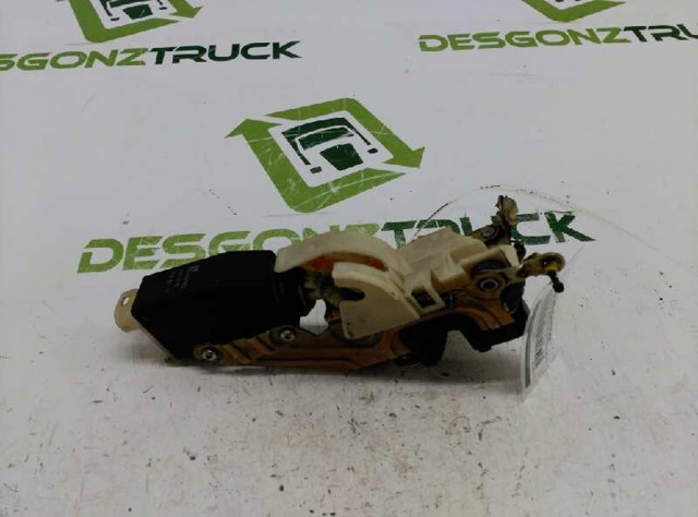Motor acionador de abertura/fechamento da porta dianteira direita 90449073 OPEL