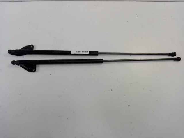 Amortecedor de tampa de porta-malas (de 3ª/5ª porta traseira) 904501KA2C NISSAN