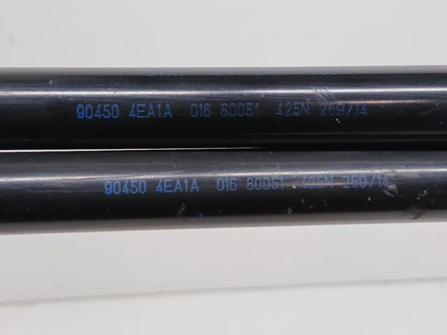 904504EA1A Nissan/Infiniti