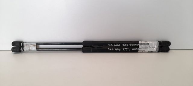 Amortecedor de tampa de porta-malas (de 3ª/5ª porta traseira) 90450AX60A NISSAN