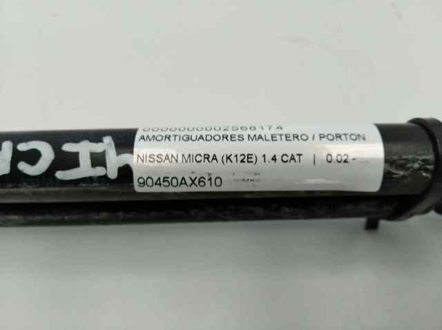 90450AX610 Nissan/Infiniti