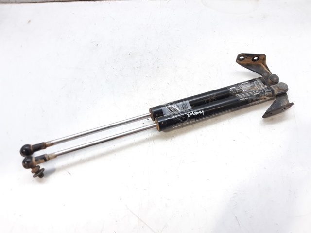 Amortecedor de tampa de porta-malas (de 3ª/5ª porta traseira) para Nissan Tiida C11X
