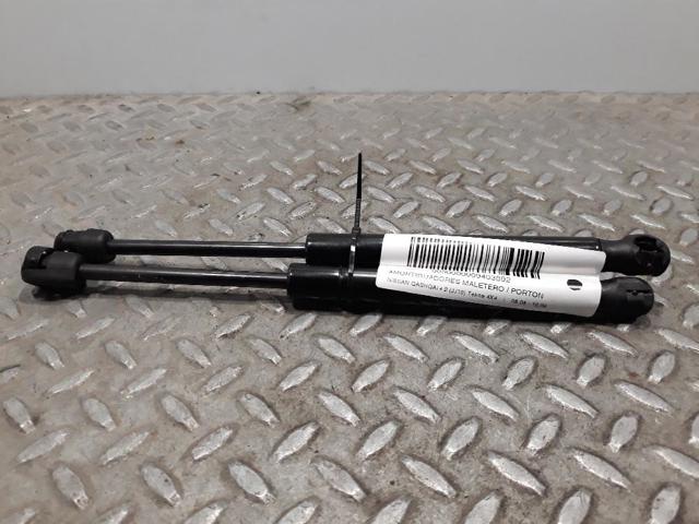 Amortecedor de tampa de porta-malas (de 3ª/5ª porta traseira) 90450EY11A NISSAN