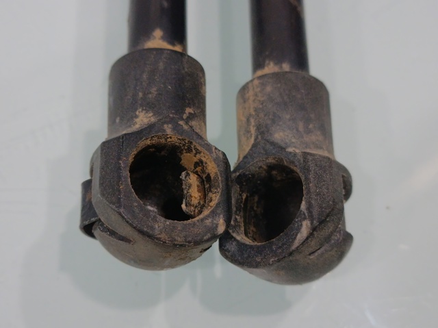 Amortecedor de tampa de porta-malas (de 3ª/5ª porta traseira) 90450JY00A RENAULT