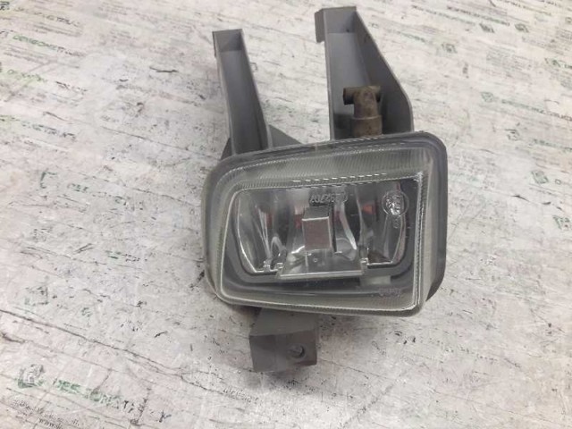 Luzes de nevoeiro esquerdas 90451207 OPEL
