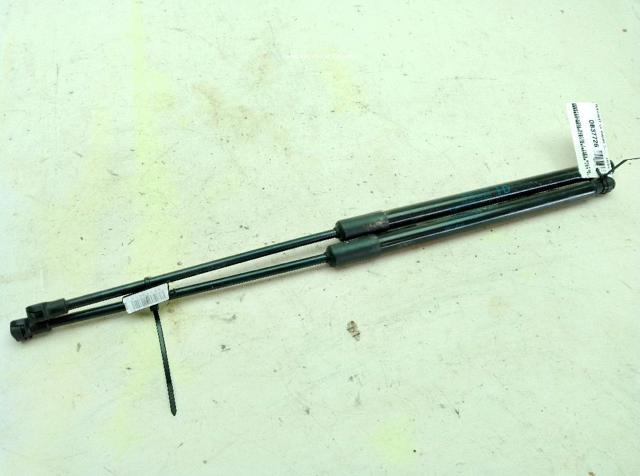 Amortecedor de tampa de porta-malas (de 3ª/5ª porta traseira) 904515874R RENAULT