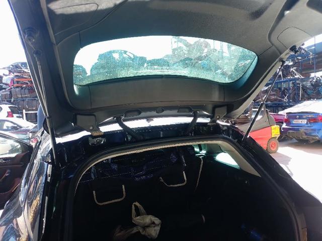 Amortecedor de tampa de porta-malas (de 3ª/5ª porta traseira) 904515874R RENAULT