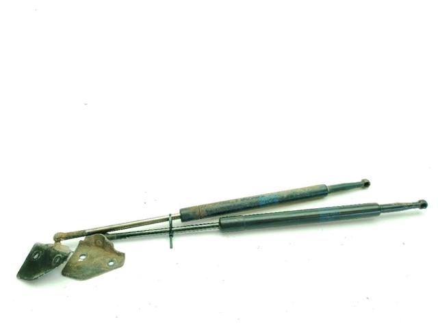 Amortecedor de tampa de porta-malas (de 3ª/5ª porta traseira) 90451EB31A NISSAN